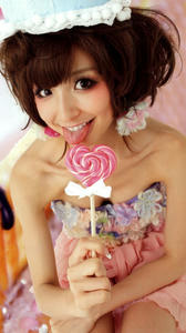 cosplay764