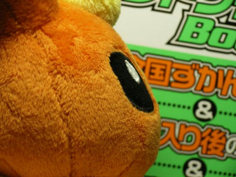 前に同じ