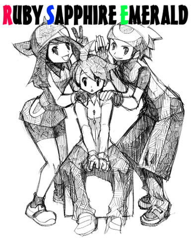 不自然な箱に座るミツル