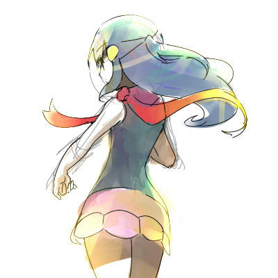 そういえば初めてのDPヒカリ