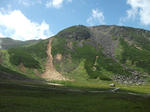山～