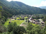 白川郷