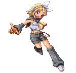 KagamineRin.gif