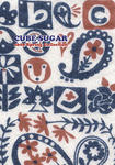 CUBE SUGAR