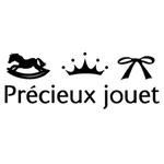 precieux jouet
