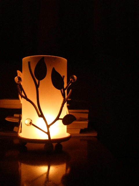 light