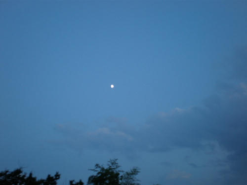 moon