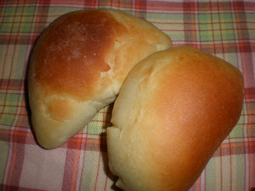 bread