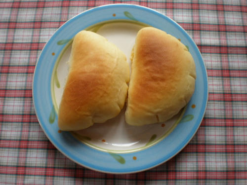 bread