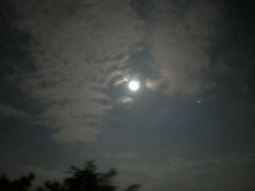 moon
