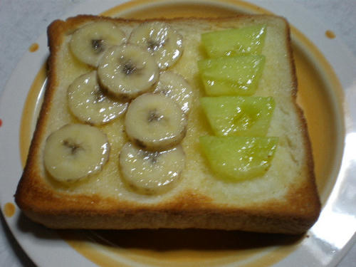 bread