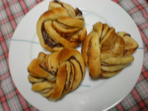 chocobread