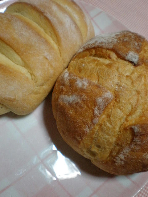 bread