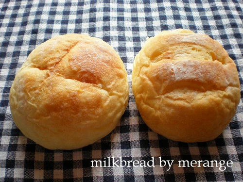 milkbread