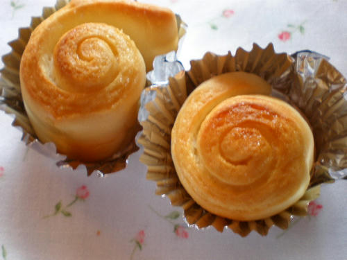 honeybread