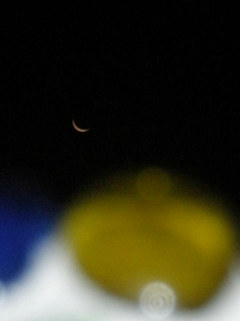 moon