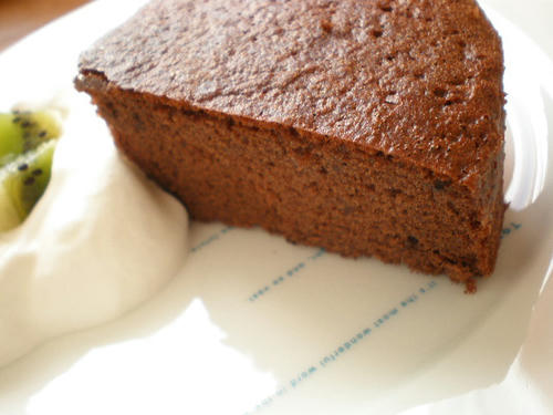 cocoacake