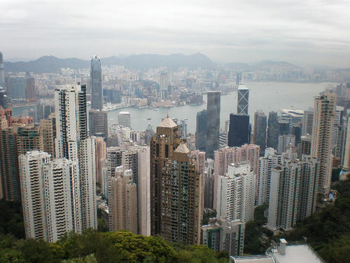 HONGKONG