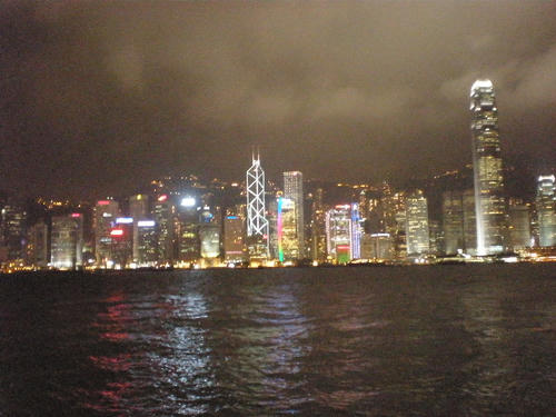 hongkong