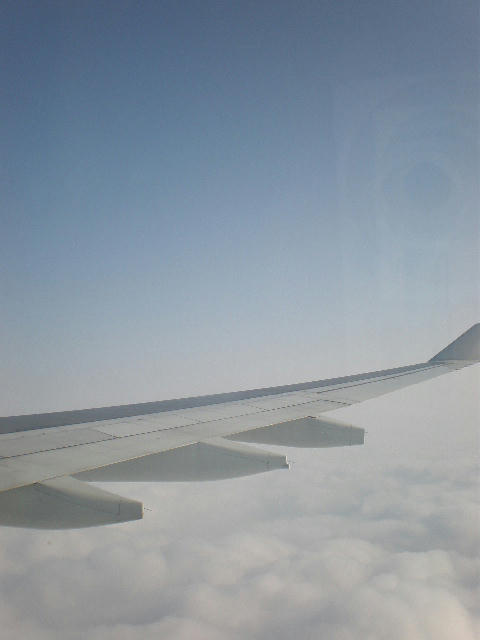 sky
