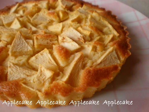 applecake