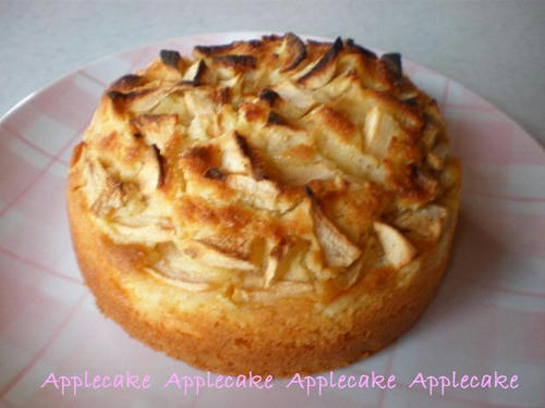 applecake