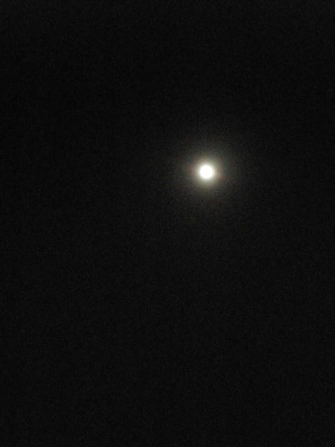 moon