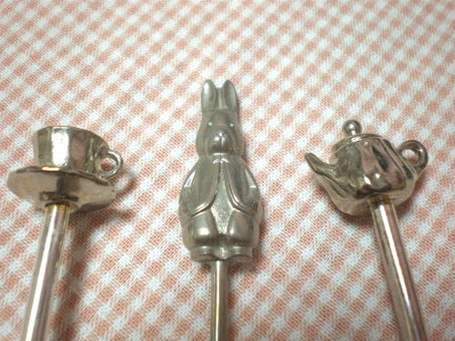 spoons