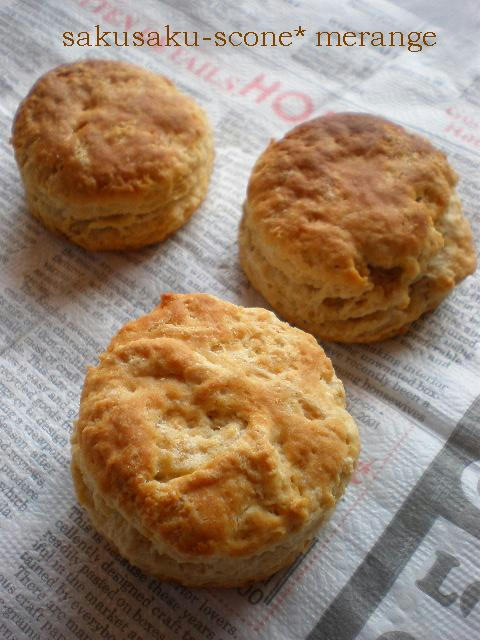 scone