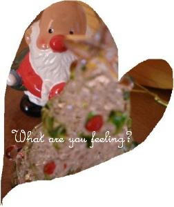 merangeblogクリスマステンプレtop