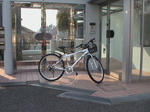 自転車