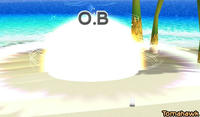 トマOB
