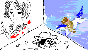 テーマ:主人公