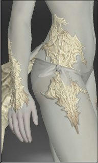 Ff14の画像とかミラプリとか その３ 脚装備 のもののり