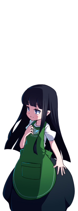 ツクールでキャラチップセット作成 制作日記その２ のもののり