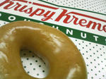 Krispy Kreme Doughnuts