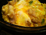 あべや 親子丼
