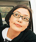 小林聡美は嬉しいよ