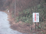 でも確かに気配が・・・