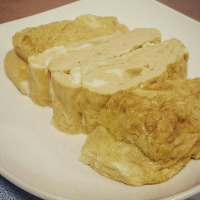 だし巻き卵
