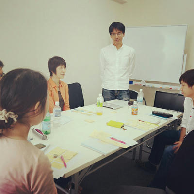 プレゼン勉強会