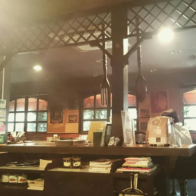 タケヤ店内