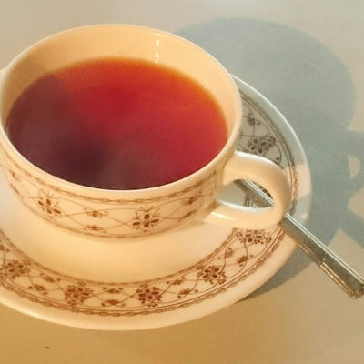 タケヤの紅茶