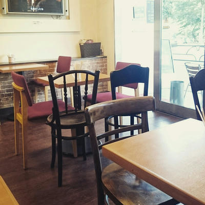 店内