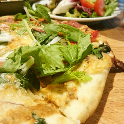 Bランチ