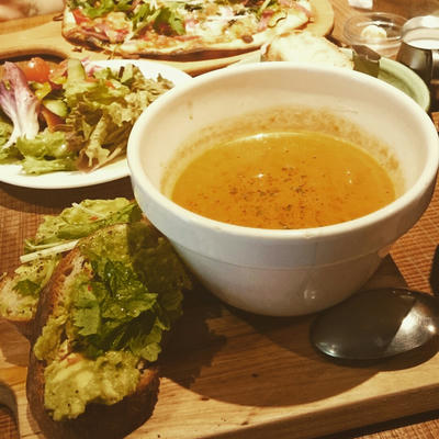 Cランチ