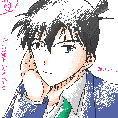 髪だけでも塗りなおしたい…！