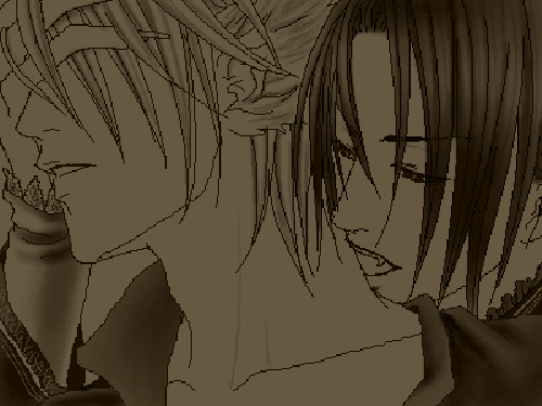 04：永遠の痛みをあなたにあげる