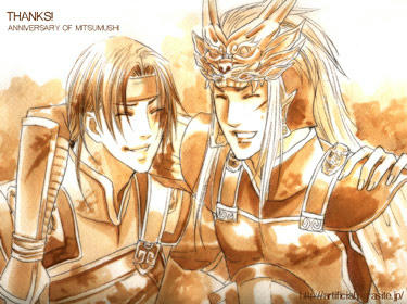 ボロボロになっても進み続ける