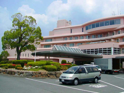 虹の会研修旅行